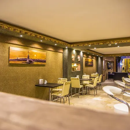 Отель Berlin Nisantasi 3*