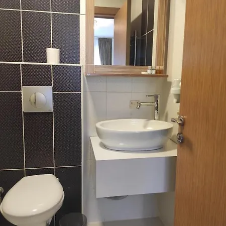 Berlin Nisantasi 3* Istanboel