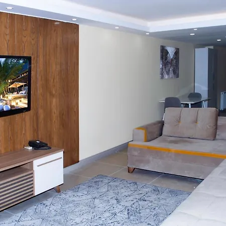 Hotel Berlin Nisantasi Istanboel