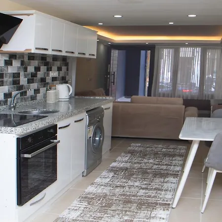 Berlin Nisantasi Istanboel