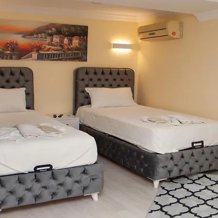 Hotel Berlin Nisantasi