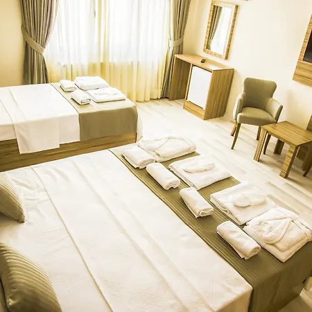 Berlin Nisantasi Hotel Istanboel