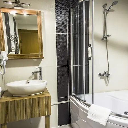 Berlin Nisantasi 3* Istanboel