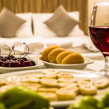 Berlin Nisantasi Hotel