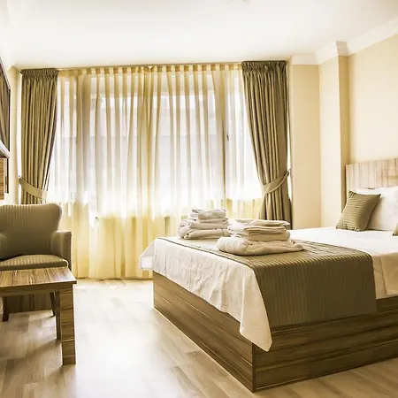 Hotel Berlin Nisantasi