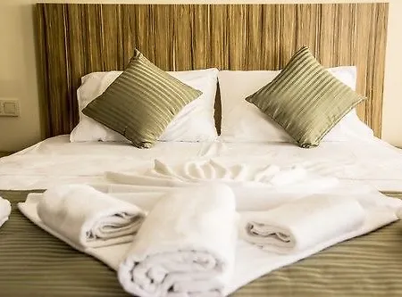 Berlin Nisantasi Hotel