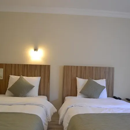 Berlin Nisantasi Hotel Stambuł