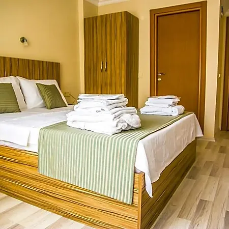 Berlin Nisantasi 3*