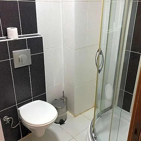 Szálloda Berlin Nisantasi Isztambul