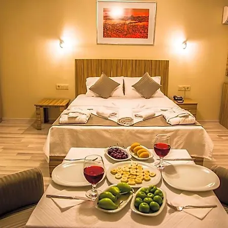 Berlin Nisantasi 3* Isztambul