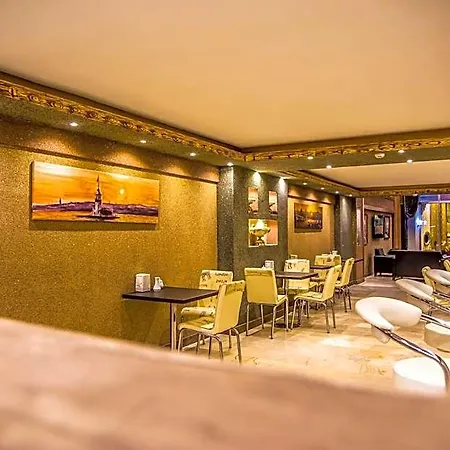 Berlin Nisantasi 3* Isztambul