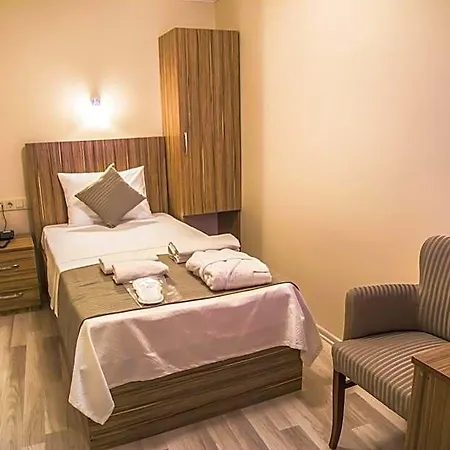 Berlin Nisantasi 3*