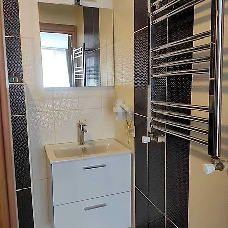 Szálloda Berlin Nisantasi Isztambul