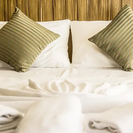 Berlin Nisantasi 3* Istanbul