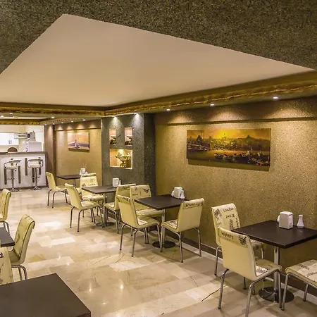 Berlin Nisantasi 3*