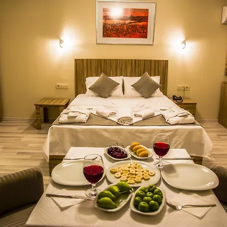 Hotel Berlin Nisantasi Stambuł