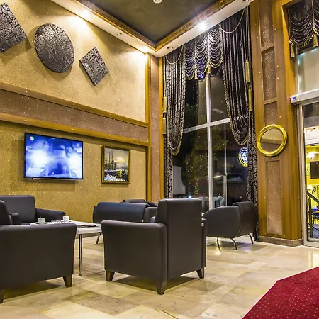 Berlin Nisantasi 3* Istanbulská provincie