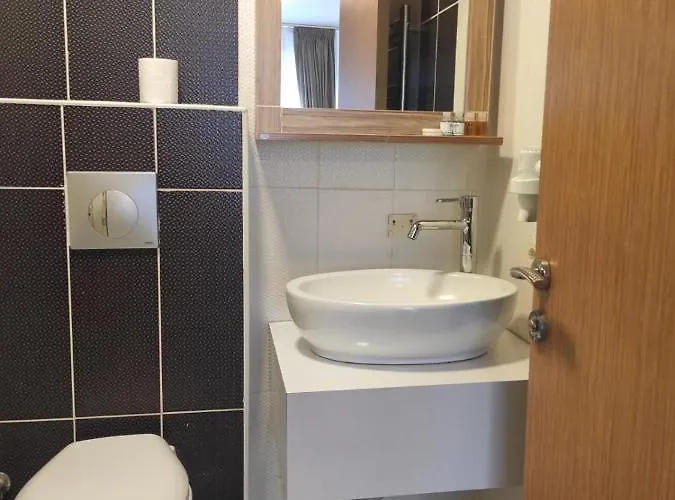 Berlin Nisantasi 3* Istanbul