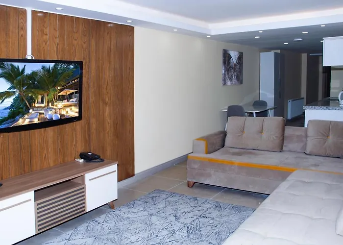 Hotel Berlin Nisantasi Istanbul