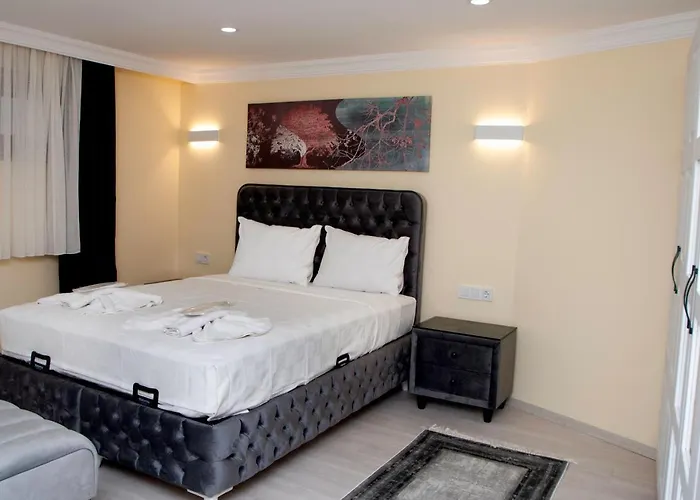 Berlin Nisantasi Hotel Istanbul