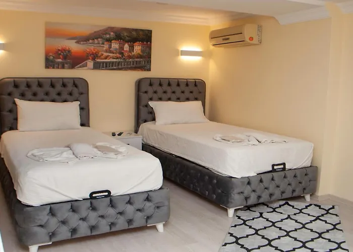 Hotel Berlin Nisantasi