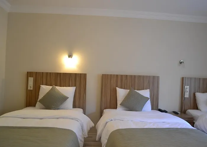 Berlin Nisantasi Hotel Istanbul