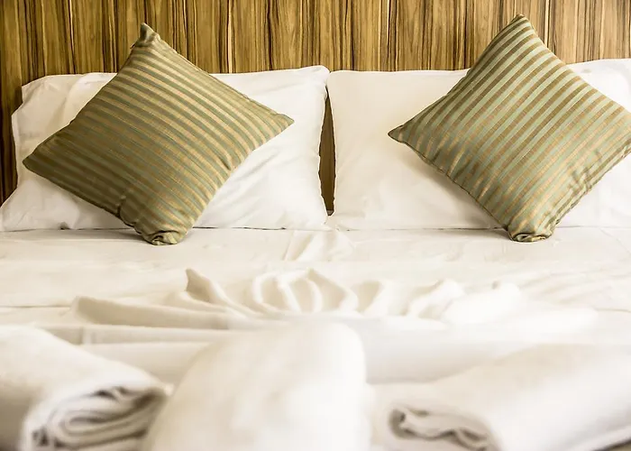 Berlin Nisantasi 3* Istanbul