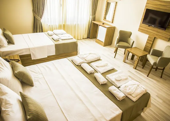 Berlin Nisantasi Hotel Istanbul