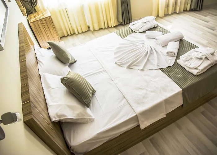 Berlin Nisantasi Hotel