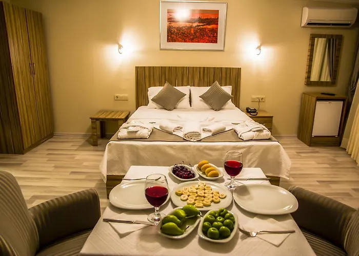 Hotel Berlin Nisantasi Istanbul