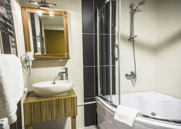 Berlin Nisantasi 3* Istanbul