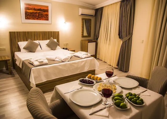 Berlin Nisantasi Hotel 3*