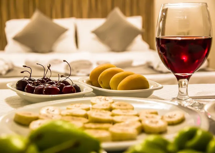 Berlin Nisantasi Hotel