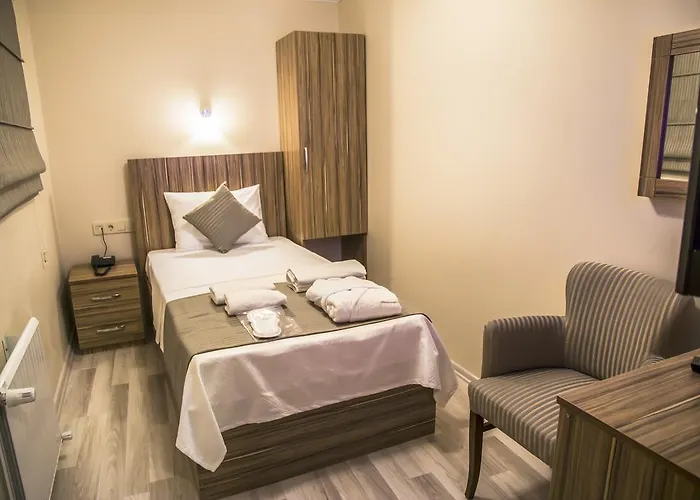 Berlin Nisantasi Hotel Istanbul