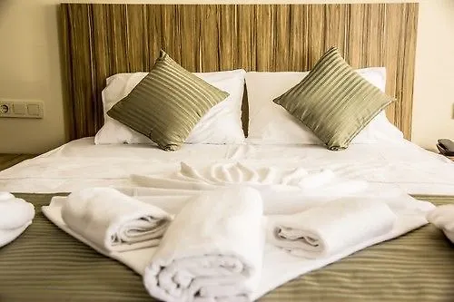 Berlin Nisantasi Hotel