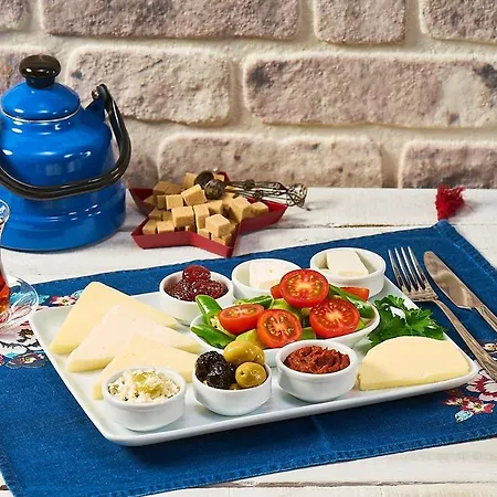 Berlin Nisantasi 호텔 3*