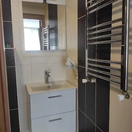 Berlin Nisantasi 호텔 이스탄불