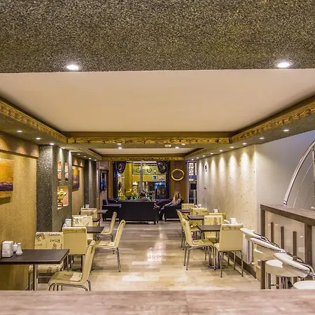 Berlin Nisantasi 호텔 3*