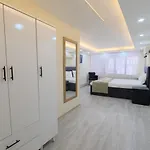 Hotel Berlin Nisantasi Istanbul