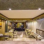 Berlin Nisantasi Hotel 3*