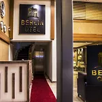 Berlin Nisantasi 3* Istanbul