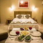 Hotel Berlin Nisantasi Istanbul