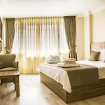 Hotel Berlin Nisantasi