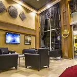 Berlin Nisantasi 3* Istanbul