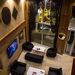 Berlin Nisantasi Hotel
