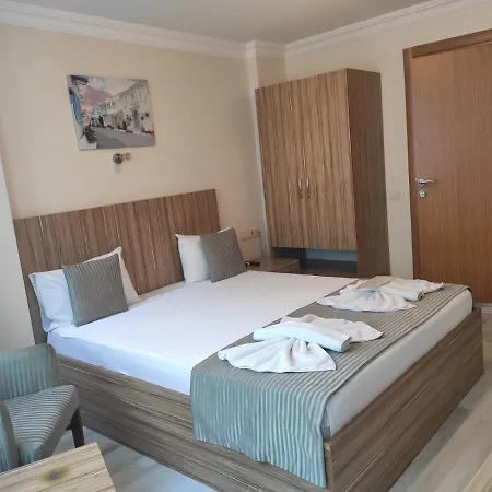 Berlin Nisantasi Otel