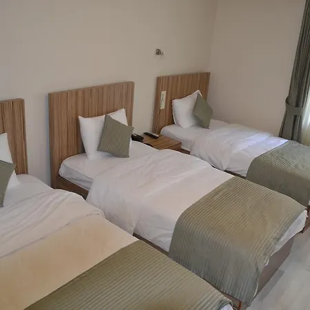 Berlin Nisantasi 3*